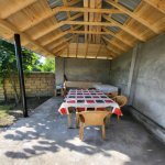 Kirayə (günlük) 5 otaqlı Həyət evi/villa Qəbələ 16