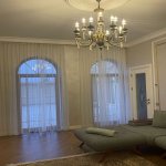 Satılır 5 otaqlı Həyət evi/villa, Badamdar qəs., Səbail rayonu 15