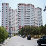 Satılır 3 otaqlı Yeni Tikili, Dərnəgül metrosu, 7-ci mikrorayon, Binəqədi rayonu 2