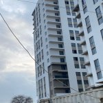 Satılır 2 otaqlı Yeni Tikili, Dərnəgül metrosu, 7-ci mikrorayon, Binəqədi rayonu 2