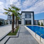 Satılır 4 otaqlı Həyət evi/villa, Mərdəkan, Xəzər rayonu 2