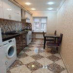 Kirayə (aylıq) 2 otaqlı Köhnə Tikili, Nizami metrosu, Yasamal rayonu 9