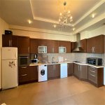 Kirayə (aylıq) 4 otaqlı Yeni Tikili, Gənclik metrosu, Nərimanov rayonu 8