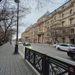 Аренда 3 комнатная Вторичка, Насими район 10