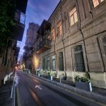 Kirayə (aylıq) 1 otaqlı Köhnə Tikili, 28 May metrosu, Nəsimi rayonu 1