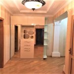 Kirayə (aylıq) 2 otaqlı Yeni Tikili, Nəriman Nərimanov metrosu, Nərimanov rayonu 5