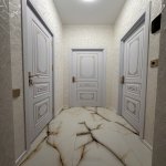 Satılır 2 otaqlı Yeni Tikili, Masazır, Abşeron rayonu 9