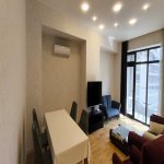 Kirayə (aylıq) 4 otaqlı Yeni Tikili, 20 Yanvar metrosu, Yasamal rayonu 12