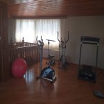 Kirayə (aylıq) 5 otaqlı Bağ evi, Novxanı, Abşeron rayonu 13