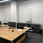 Kirayə (aylıq) 1 otaqlı Ofis, Nəriman Nərimanov metrosu, Nərimanov rayonu 2