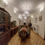 Kirayə (aylıq) 5 otaqlı Köhnə Tikili, Sahil metrosu, Səbail rayonu 6