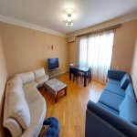 Аренда 4 комнатная Новостройка, İnşaatçılar метро, Ясамал район 1
