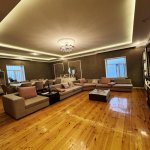 Satılır 4 otaqlı Həyət evi/villa, Binə qəs., Xəzər rayonu 6
