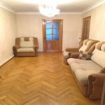 Kirayə (aylıq) 3 otaqlı Köhnə Tikili, Nizami metrosu, Yasamal rayonu 5