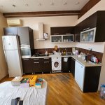 Kirayə (aylıq) 3 otaqlı Yeni Tikili, Nizami metrosu, Nəsimi rayonu 5
