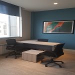 Kirayə (aylıq) 6 otaqlı Ofis, Nəriman Nərimanov metrosu, Nərimanov rayonu 12
