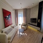 Kirayə (aylıq) 3 otaqlı Yeni Tikili, Ağ şəhər, Xətai rayonu 4
