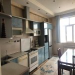 Kirayə (aylıq) 4 otaqlı Yeni Tikili, Nəsimi rayonu 7
