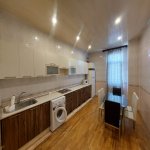 Kirayə (aylıq) 3 otaqlı Yeni Tikili, Nizami metrosu, Yasamal rayonu 12