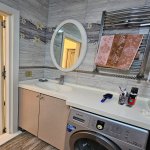 Satılır 2 otaqlı Yeni Tikili, 8 Noyabr metrosu, Nəsimi rayonu 13