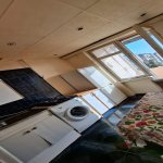 Аренда 2 комнатная Вторичка, пос. Бакиханова, Сабунчу район 5