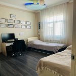 Satılır 4 otaqlı Həyət evi/villa, İçərişəhər metrosu, Bayıl qəs., Səbail rayonu 11