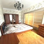 Kirayə (aylıq) 2 otaqlı Köhnə Tikili, Səbail rayonu 4