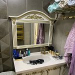 Satılır 4 otaqlı Yeni Tikili, Azadlıq metrosu, 8-ci mikrorayon, Ayna Sultanova heykəli, Binəqədi rayonu 10