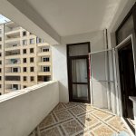 Kirayə (aylıq) 2 otaqlı Yeni Tikili, Əhmədli metrosu, Əhmədli, Xətai rayonu 6