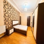 Аренда 3 комнатная Новостройка, м. Нариман Нариманов метро, Наримановский р-н район 5