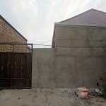 Satılır 3 otaqlı Həyət evi/villa, Binəqədi qəs., Binəqədi rayonu 3