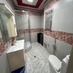 Satılır 3 otaqlı Yeni Tikili, Nizami metrosu, 9-cu mikrorayon, Binəqədi rayonu 14