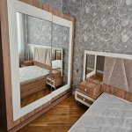 Kirayə (aylıq) 3 otaqlı Yeni Tikili, Qara Qarayev metrosu, Nizami rayonu 22