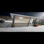 Продажа 4 комнатная Вторичка, м. Халглар Достлугу метро, 8-ой километр, Низаминский р-н район 12