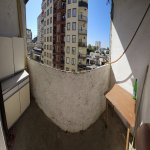 Продажа 1 комнатная Вторичка, пос. Йени Ясамал, Ясамал район 9