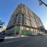 Satılır 2 otaqlı Yeni Tikili, Nəsimi metrosu, Nərimanov rayonu 1