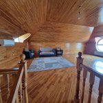 Kirayə (aylıq) 6 otaqlı Həyət evi/villa, Həzi Aslanov metrosu, Əhmədli, Xətai rayonu 27