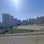 Kirayə (aylıq) 1 otaqlı Yeni Tikili, Elmlər akademiyası metrosu, Yasamal rayonu 1