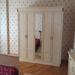 Kirayə (aylıq) 4 otaqlı Yeni Tikili, Elmlər akademiyası metrosu, Hüseyn Cavid parkı, Yasamal rayonu 14