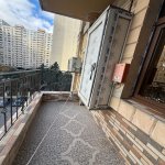 Satılır 2 otaqlı Yeni Tikili, Nəsimi metrosu, 9-cu mikrorayon, Binəqədi rayonu 22