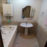 Продажа 3 комнат Вторичка, м. Халглар Достлугу метро, Низаминский р-н район 17