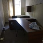 Kirayə (aylıq) 1 otaqlı Ofis, Nizami metrosu, Yasamal rayonu 8