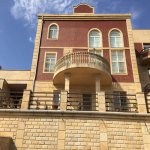 Satılır 9 otaqlı Həyət evi/villa, Neftçilər metrosu, Nizami rayonu 1