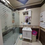 Satılır 2 otaqlı Yeni Tikili, Qara Qarayev metrosu, Nizami rayonu 26