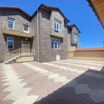 Satılır 5 otaqlı Həyət evi/villa, Masazır, Abşeron rayonu 16