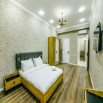 Kirayə (aylıq) 3 otaqlı Yeni Tikili, Xətai metrosu, Ağ şəhər, Xətai rayonu 12