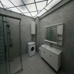Аренда 6 комнатная Новостройка, м. 28 Мая метро, Насими район 18