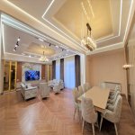 Kirayə (aylıq) 4 otaqlı Yeni Tikili, 28 May metrosu, Nəsimi rayonu 1