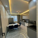 Продажа 3 комнат Новостройка, м. Сахил метро, Насими район 5