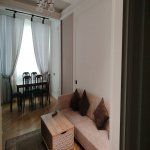 Kirayə (aylıq) 3 otaqlı Yeni Tikili, 8 Noyabr metrosu, Nərimanov rayonu 1